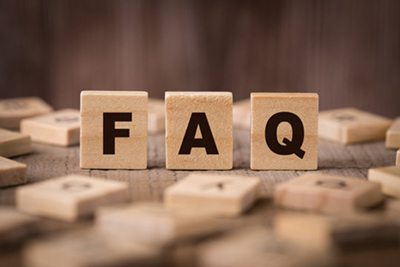 FAQ Image